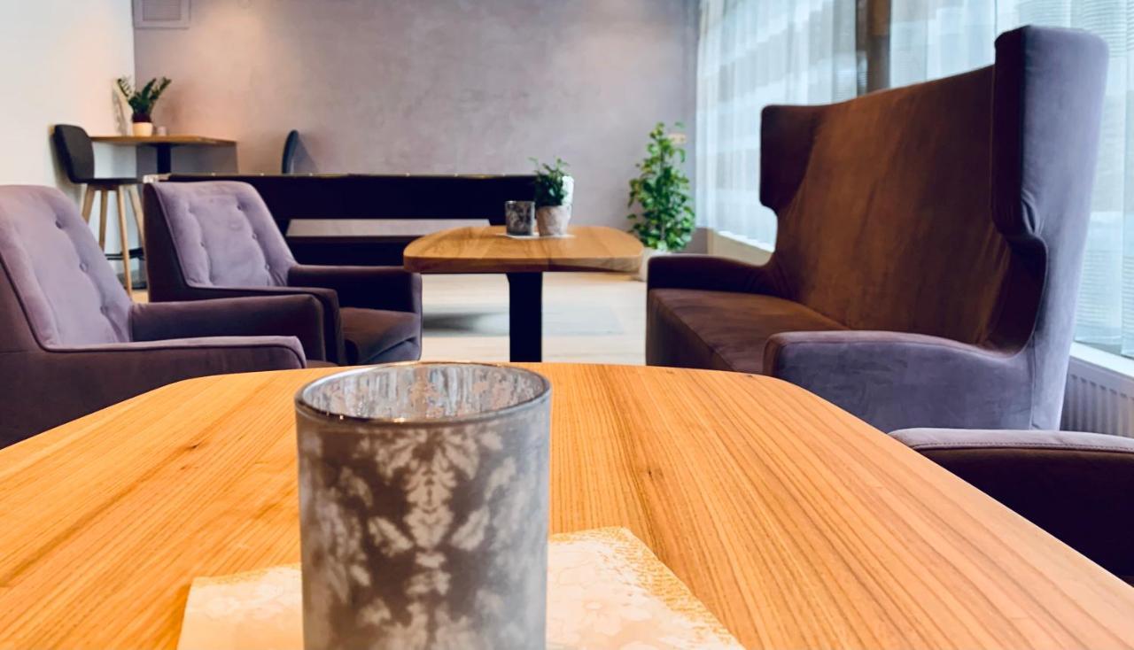 Hotel Alpina Kleinarl Zewnętrze zdjęcie