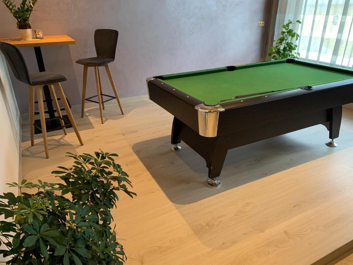 Hotel Alpina Kleinarl Zewnętrze zdjęcie