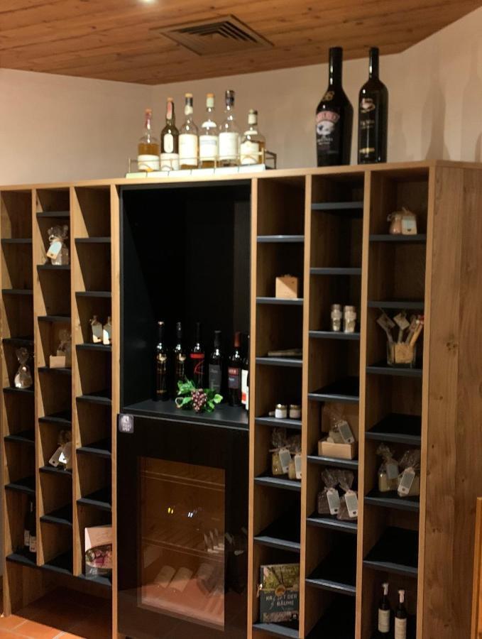 Hotel Alpina Kleinarl Zewnętrze zdjęcie