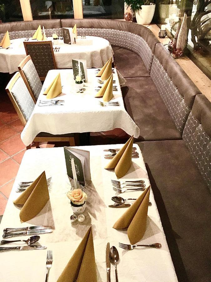 Hotel Alpina Kleinarl Zewnętrze zdjęcie