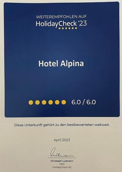 Hotel Alpina Kleinarl Zewnętrze zdjęcie