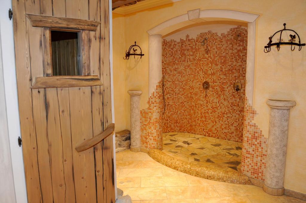 Hotel Alpina Kleinarl Zewnętrze zdjęcie