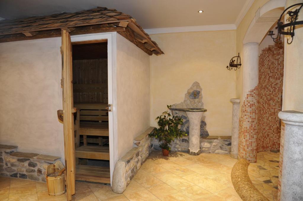 Hotel Alpina Kleinarl Zewnętrze zdjęcie