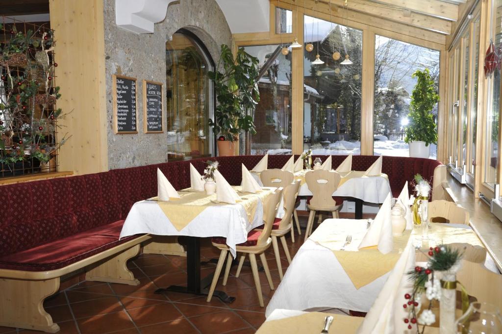Hotel Alpina Kleinarl Zewnętrze zdjęcie