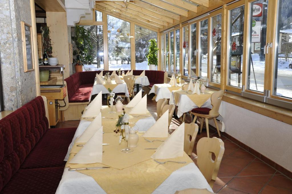 Hotel Alpina Kleinarl Zewnętrze zdjęcie