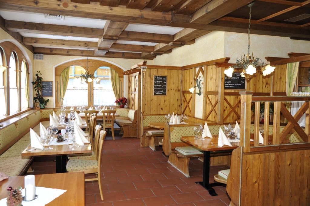 Hotel Alpina Kleinarl Zewnętrze zdjęcie