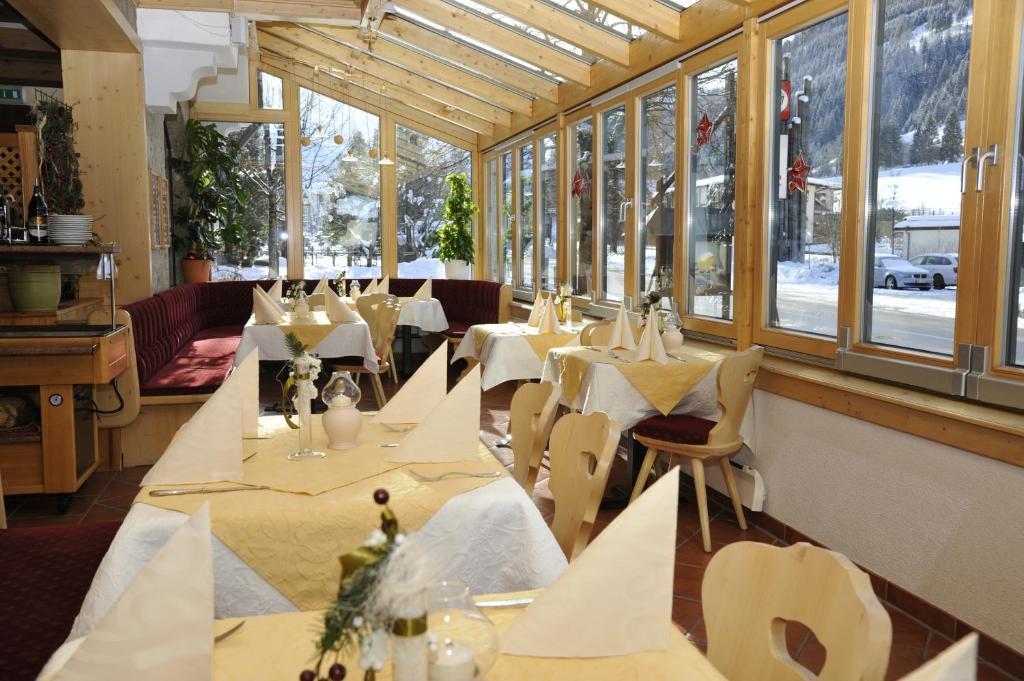 Hotel Alpina Kleinarl Zewnętrze zdjęcie