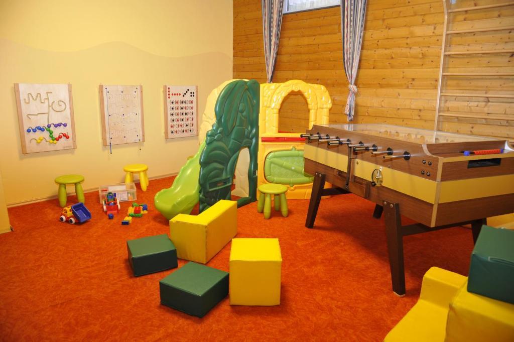 Hotel Alpina Kleinarl Zewnętrze zdjęcie