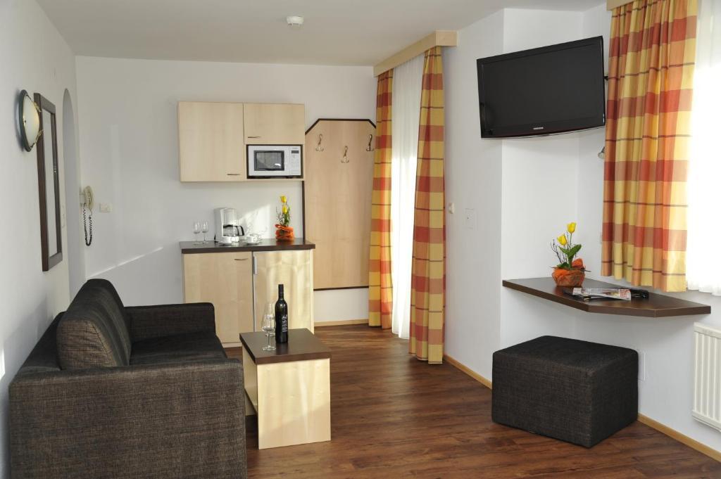 Hotel Alpina Kleinarl Zewnętrze zdjęcie