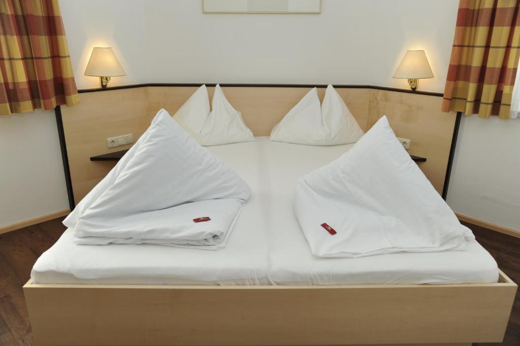 Hotel Alpina Kleinarl Zewnętrze zdjęcie